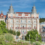 Wellness pobyt v Mariánských Lázních: Čas pro sebe, který si zaslouží každá žena